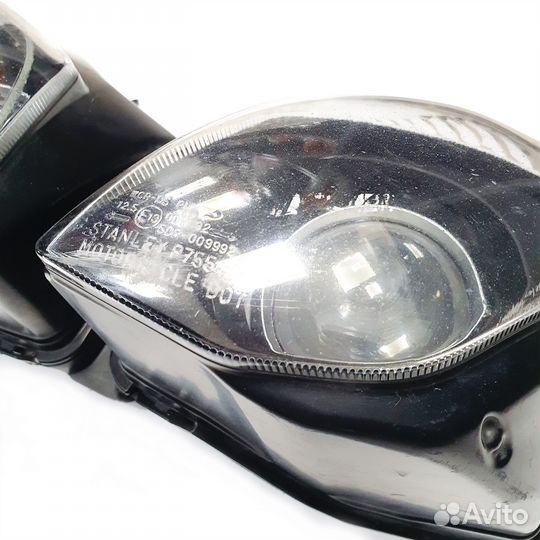 Фара на запчасти, kawasaki ZX6R 2008 - 2012