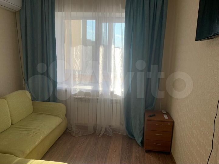 1-к. квартира, 40 м², 2/8 эт.