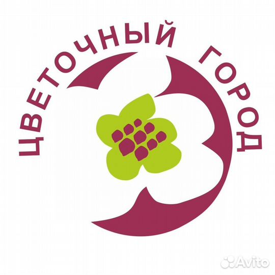 Флорист