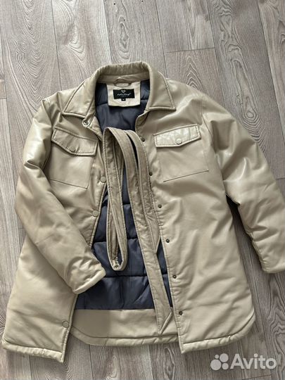 Куртка пиджак женская