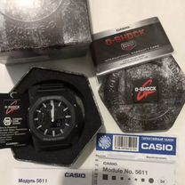 Часы Casio G-shock GMA-S2100 в Приморске