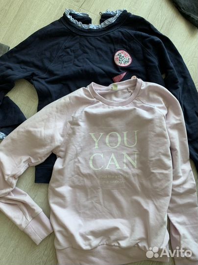 Женские вещи пакетом 40 42 xs