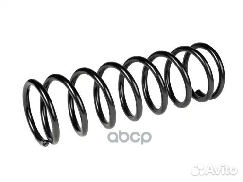 Пружина зад. Ford Focus 1.4i-1.8TDi 98 ford focus