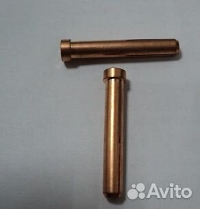 Цанга д. 4,0 мм (ар-12030)