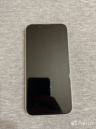 iPhone 13 mini, 128 ГБ