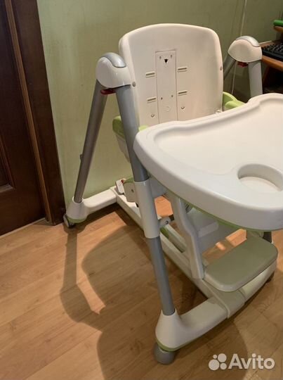 Стул для кормления Peg Perego
