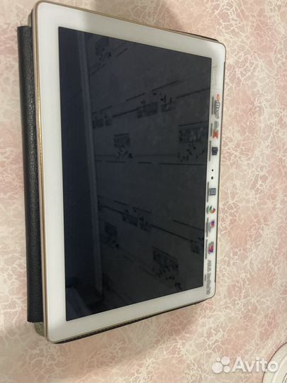 Asus ZenPad 10 Z301MFL