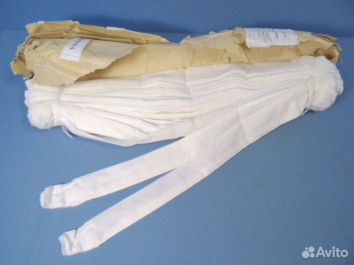 Подворотничок армии России х/б новый