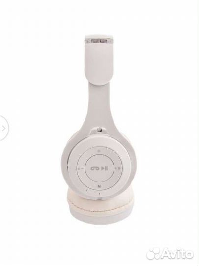 Беспроводные наушники новые