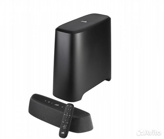 Саундбар Polk Audio Magnifi Mini AX