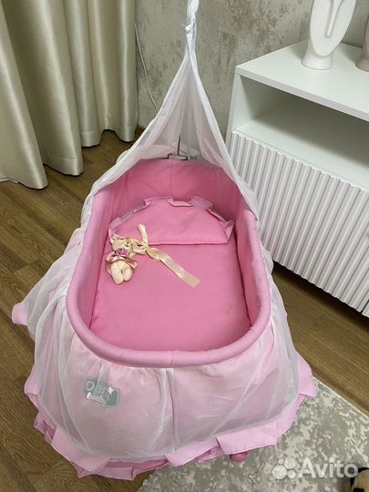 Детские игрушки