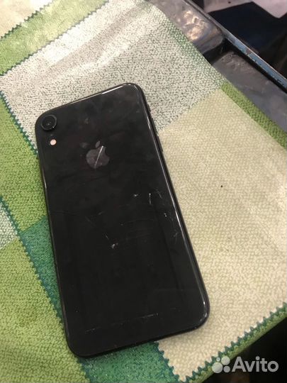 iPhone Xr, 64 ГБ