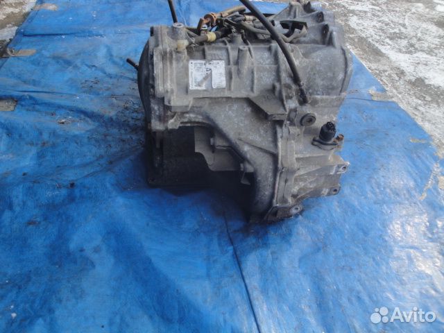 АКПП A245E04A для автомобилей toyota sprinter marino AE101