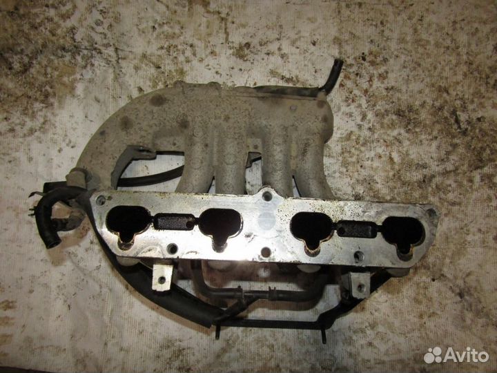 Коллектор впускной Spectra 2001-2011