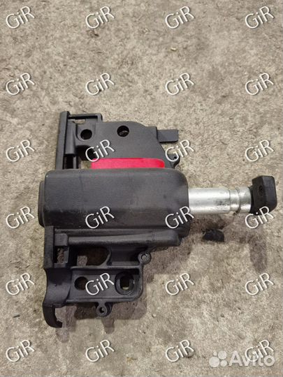 Замок ночной DAF