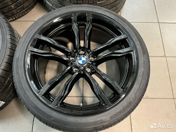R21 Hankook Ventus S1 Evo3 SUV K127A 325/30, PCD 5x120 DIA 74.1