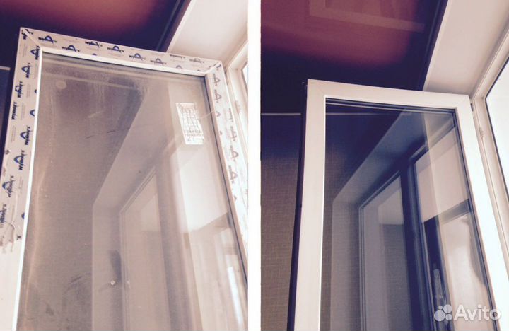 Мойка окон и витрин. Химчистка