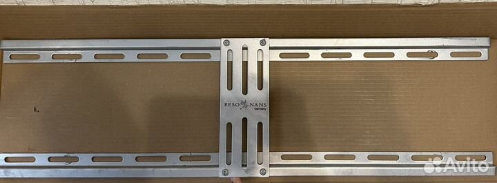 Кронштейн для телевизора resonans