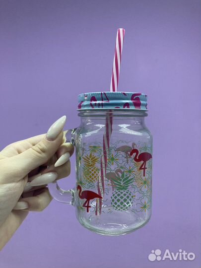 Кружка бокал стакан банка ваза