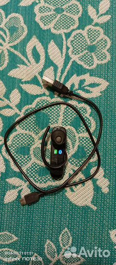 Микронаушники Jabra isycall