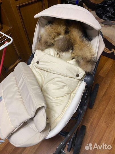 Коляска cam 2 в 1