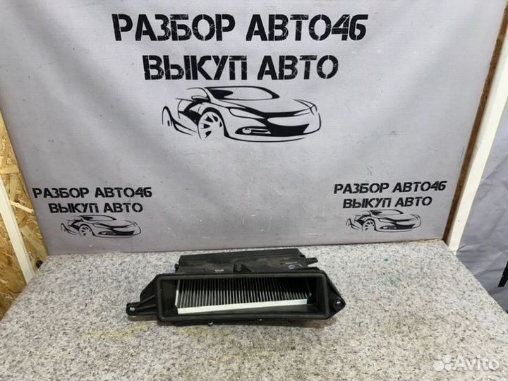 Корпус воздушного фильтра Genesis G90 2021