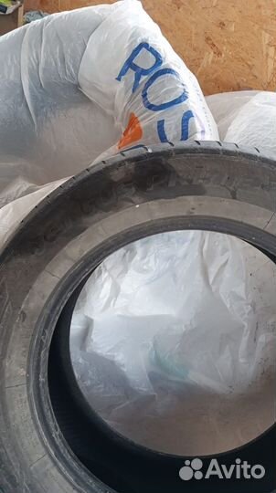 Hankook Optimo K406 225/60 R17