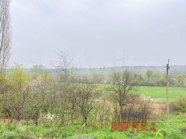 Участок 17 сот. (ИЖС)