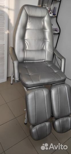 Кресло для педикюра бу