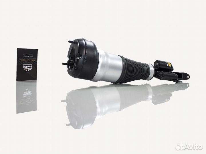 Пневмостойка для Mercedes-Benz C217 передний правы