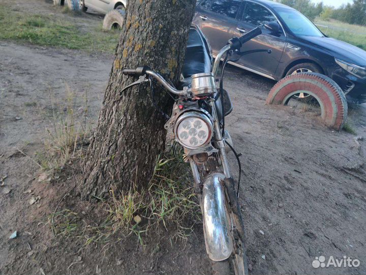 Альфа 110