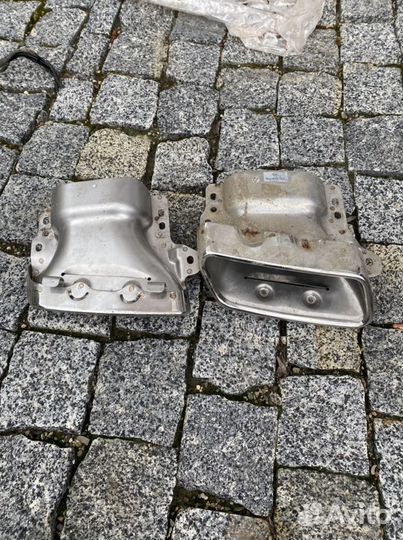 Обвес на гелентваген g w463