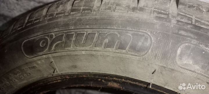 Orium 501 Ice 205/55 R16