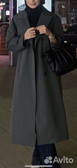 Тренч studio 7dein