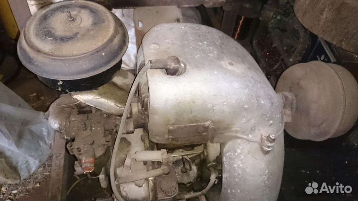 Двигатель или помпа какая