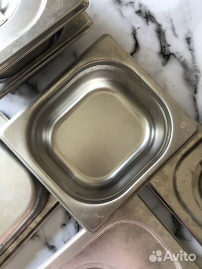 Емкости пищевые из нержавейки