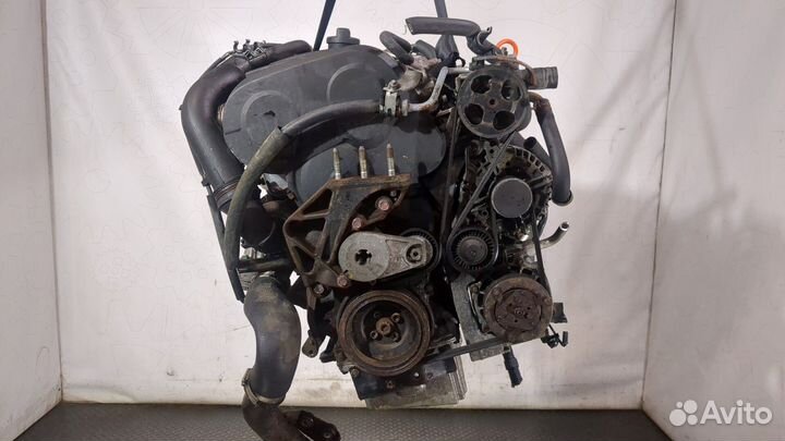 Двигатель Mitsubishi Grandis, 2009