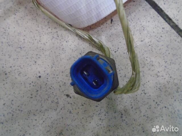 Датчик давления масла АКПП Porsche Cayenne 2002-2