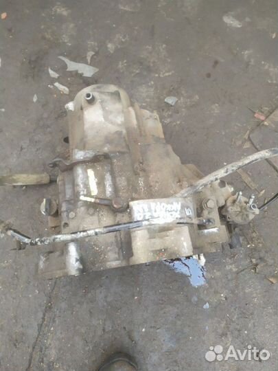 Коробка передач Honda Accord 2.0 88г Акп