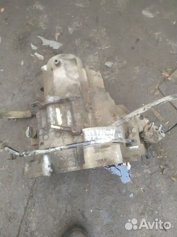 Коробка передач Honda Accord 2.0 88г Акп