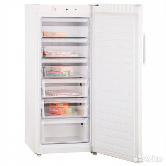 Морозильная камера Haier HF260WG