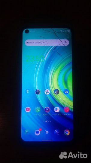 TECNO Camon 15 Air, 3/64 ГБ