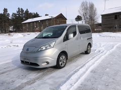 Nissan e-NV200 109 л.с. AT, 2014, 60 000 км