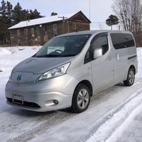 Nissan e-NV200 AT, 2014, 60 000 км, с пробегом, цена 1 900 000 руб.