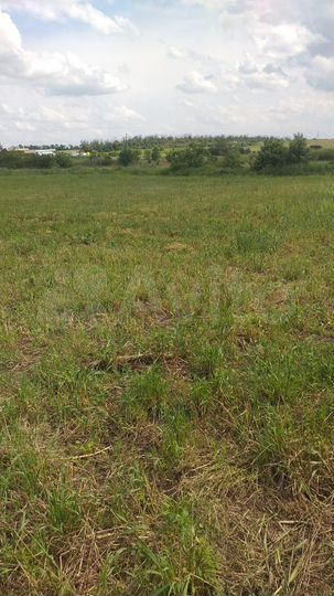 Участок 15 сот. (ИЖС)