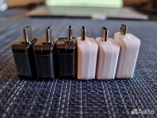 Адаптер переходник USB Connector(USB type-C to A)