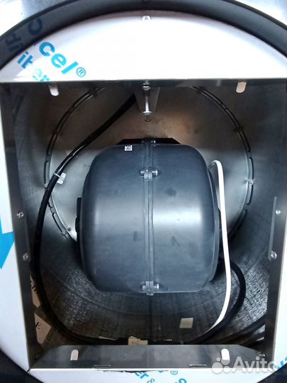 Кухонная вытяжка homsair FLY 1000SD 39