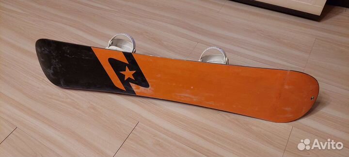 Крепления для сноуборда женские drake jade