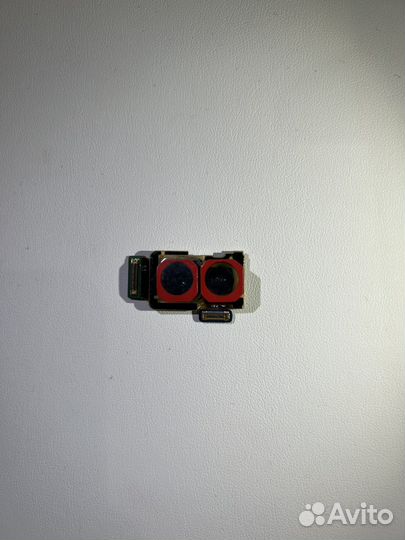 Камера Samsung Galaxy s10e оригинал
