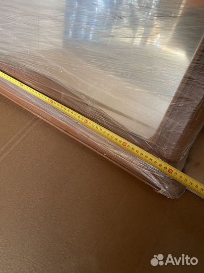 Винтажное зеркало